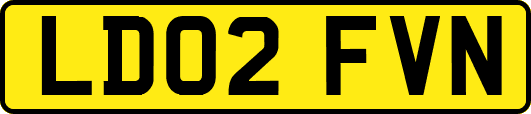 LD02FVN