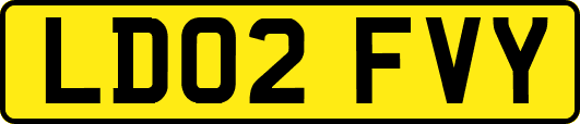 LD02FVY