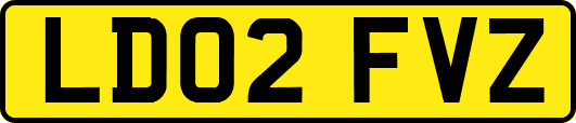 LD02FVZ