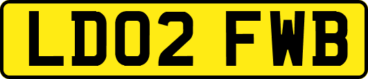 LD02FWB