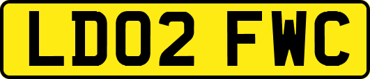 LD02FWC