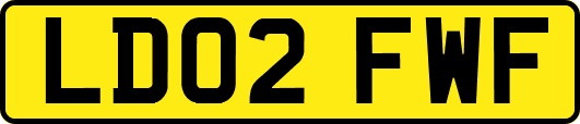 LD02FWF