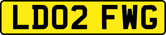 LD02FWG