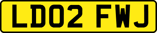 LD02FWJ