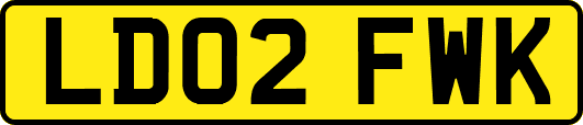 LD02FWK