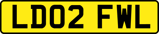 LD02FWL