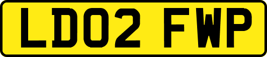LD02FWP