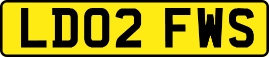 LD02FWS