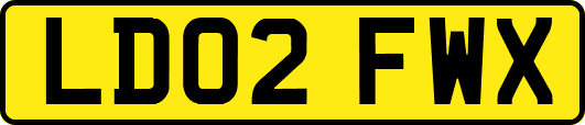 LD02FWX