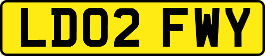 LD02FWY