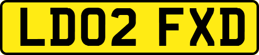 LD02FXD