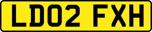 LD02FXH
