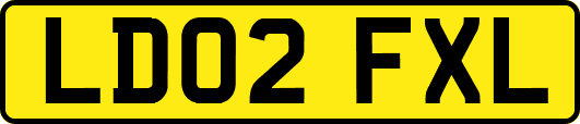LD02FXL