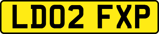LD02FXP