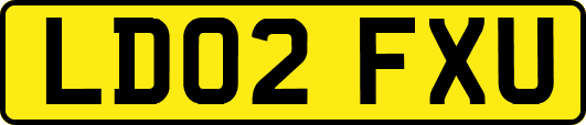 LD02FXU