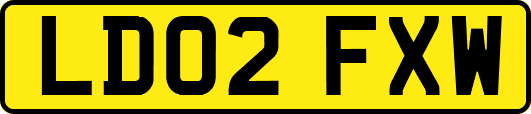 LD02FXW