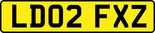 LD02FXZ