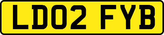 LD02FYB