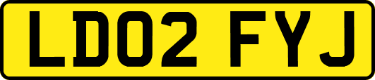 LD02FYJ