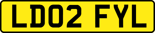 LD02FYL