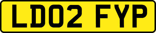 LD02FYP