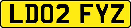 LD02FYZ