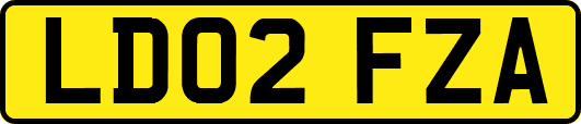 LD02FZA