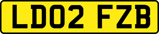 LD02FZB