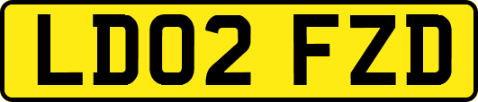 LD02FZD