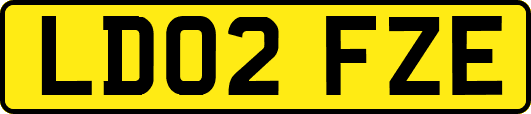 LD02FZE
