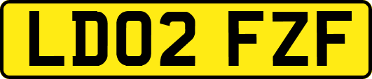 LD02FZF