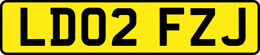 LD02FZJ