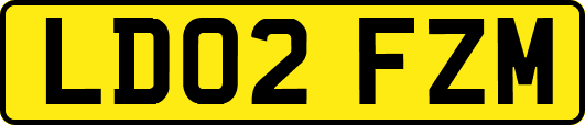 LD02FZM