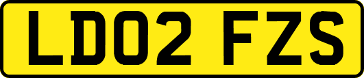 LD02FZS