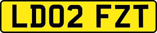 LD02FZT
