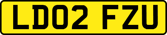 LD02FZU