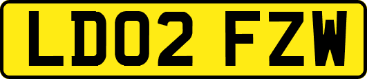 LD02FZW