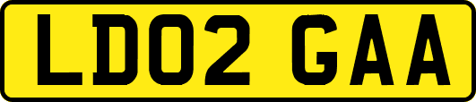 LD02GAA