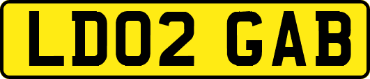 LD02GAB
