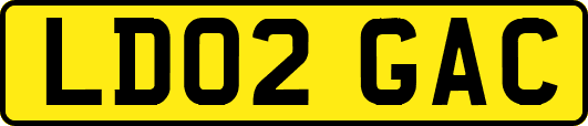 LD02GAC