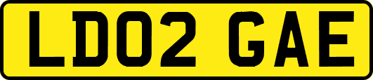 LD02GAE