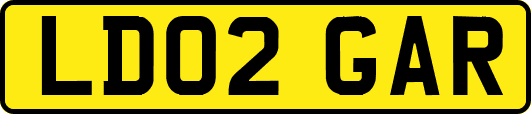 LD02GAR