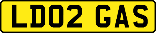 LD02GAS