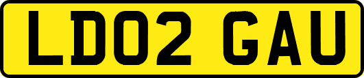 LD02GAU