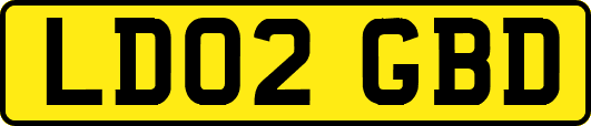 LD02GBD