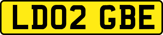 LD02GBE