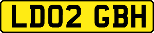 LD02GBH