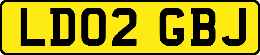 LD02GBJ