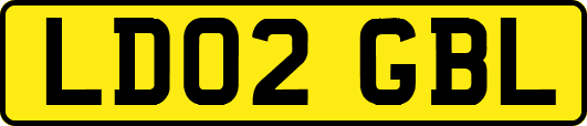 LD02GBL