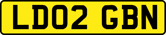 LD02GBN